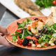 salad